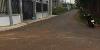 Cần bán gấp lô MT Đường Nhựa 108m2 Full Thổ Cư giá 1ty250 Ngay Chợ Sông Trầu