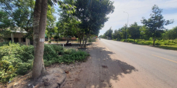 Cần bán gấp lô đất đẹp diện tích 500m2 Bình Châu