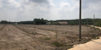 Đất Đồng Phú liền kề Khu Công Nghiệp Becamex và tuyến cao tốc DP - BD .