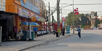 1000m2 đất làm nhà vườn gía rẻ bèo 340 triệu hết đất