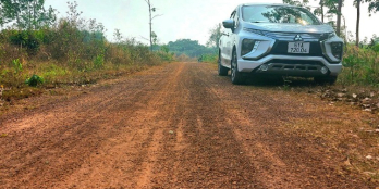 bán đất sào lộc giá rẻ ninh bình phước