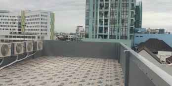 Bán tòa căn hộ đường Trần Tấn Mơi giao Nguyễn Hữu Thọ - Hải Châu giá tốt