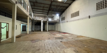 Cho thuê kho diện tích sử dụng 750m2, Q. Tân Phú