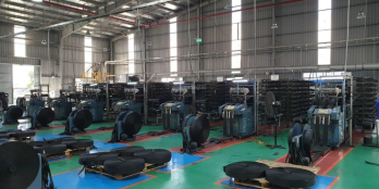 Cho thuê xưởng 2000m2 KCN Quế Võ 3, PCCC tự động vào được ngay.LH 0988 457 392