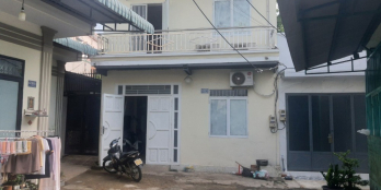 CHO THUÊ nhà nguyên căn 1T1L 3PN Trung Dũng 5tr/ tháng