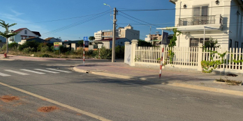 Bán đất Bãi Dài Cam Lâm Khánh HÒa view công viên full thổ cư giá rẻ.