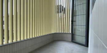 Căn hộ đẹp ngay trung tâm Quận 3 cho thuê giá rẻ