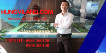 CTY HVL - Cho Thuê Nguyên Căn Mặt Tiền đẹp nhất Quận 9 Thủ Đức 08/02/2022