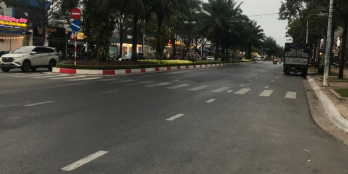 113/ Cho thuê nhà mặt tiền Thống Nhất vị trí siêu đẹp kinh doanh đa ngành nghề