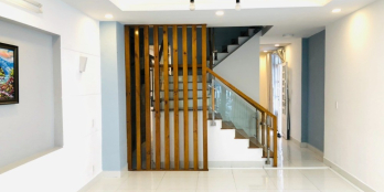 1 trệt 3 lầu-Phạm Hữu Lầu, Q7 phù hợp VP, KOL