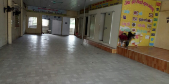 Nhà cho Thuê thành phố Hưng yên, thẳng cây xăng an Vũ (cách 1km)