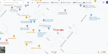 CHO THUÊ  LÀM VĂN PHÒNG TẠI MBQH 2155 - ĐÔNG VỆ - TP THANH HÓA