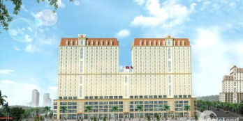 Chuyển Công Tác Cần Bán lại căn hộ 57m2 D2 Giảng Võ, View Hồ Giảng Võ