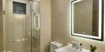 Chỉ 1,8 tỷ sở hữu căn hộ thông minh, đầy đủ tiện nghi 70m2 tại Biên Hòa Universe