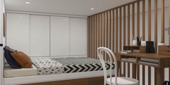 Bán căn hộ Studio, Duplex siêu đẹp, siêu tiện ích chỉ có tại Bình Thạnh.