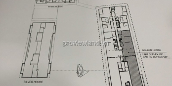 Cập nhật giỏ hàng Penthouse Sunwah Pearl CĐT, chỉ còn 4 căn, nhà thô