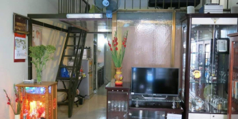 Bán căn hộ B4/04, Tầng 4, Khu B, Chung cư Thuận Kiều, Dĩ An, Bình Dương