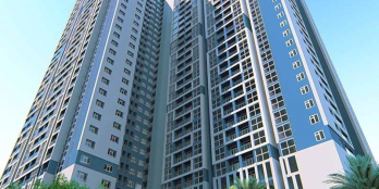 Cần bán CH CC đã nhận nhà mới chưa qua SD 2PN 2WC 70m2 NT cơ bán 2ty4/căn