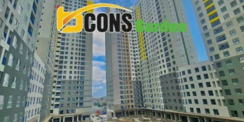 Bcons garden tháng 4/2023 nhận nhà, thanh toán 230 triệu có ngay căn hộ ngay