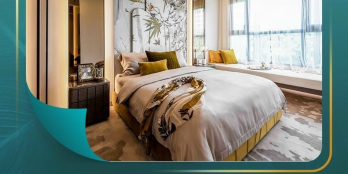 Căn Hộ WestGate Bình Chánh- Giá Gốc Chủ Đầu Tư- TT 15% Nhận Nhà