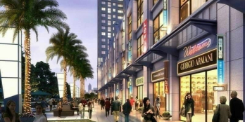 Căn Hộ WestGate Mở Bán Block Mới -  15% Nhận Nhà- Cam Kết Lợi Nhuận 18%