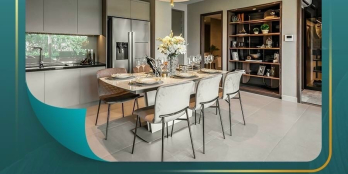 Căn Hộ WestGate 550 Nhận Nhà, Sổ Hồng Vĩnh Viễn, Tặng Full Nội Thất