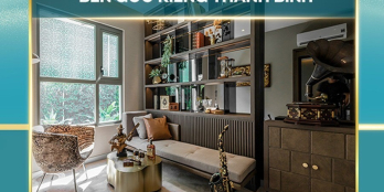 Căn MiniPenhouse Trong Trung Tâm Hành Chính chỉ 699 triệu- Cam Kết Lợi Nhuận 18%