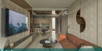 WestGate Thanh Toán 480 Triệu, Tặng Full Nội Thất