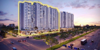 WestGate Nhận Booking ShopHouse 5 Mặt Tiền - Cam Kết Lợi Nhuận 18%