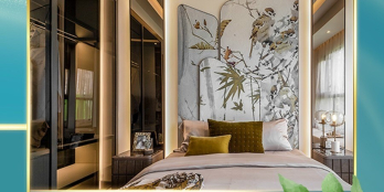 Wesgate Chỉ Từ 500 Triệu- Nhận Nhà Bàn Giao Quý 2/2023-Tặng Full Nội Thất