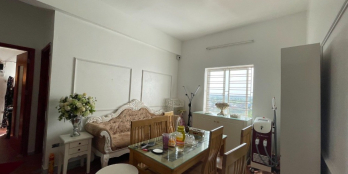 Chủ nhà không ở đến cần bán nhanh căn góc tầng 9 chung cư Bắc Sơn.