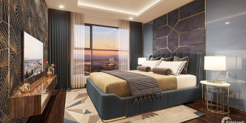 Mở bán căn hộ cao cấp 5 sao tại Hải Phòng nằm trên Võ Nguyên Giáp