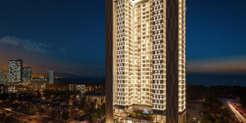 Căn hộ cao cấp The Sang trên tuyến đường tỷ đô, sự lựa chọn của giới thượng lưu