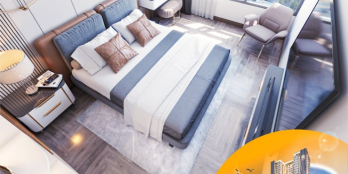 Bán căn hộ cao cấp 5 sao The Sang view biển Mỹ Khê (chủ đầu tư) - gía ưu đãi