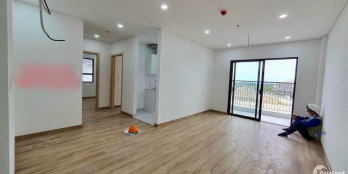 Bán Căn góc 3pn toà Căn hộ FPT Plaza 1 Đà Nẵng GIÁ TỐT, 82m2, view cực thoáng.