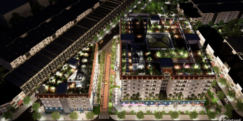 Chỉ với 800tr Sỡ Hữu Vĩnh Viễn Shophouse đầu tiên tại khu vực Nam Bộ