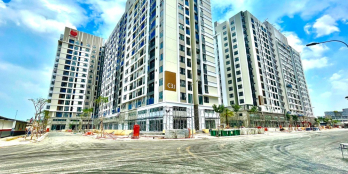 Bán ShopHouse Cạnh Nhà Ga Metro chỉ từ 48tr/m2