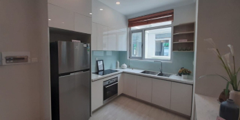 Căn hộ quận 2, Paris Hoàng Kim sắp mở bán đợt mới với giá và chính sách mới