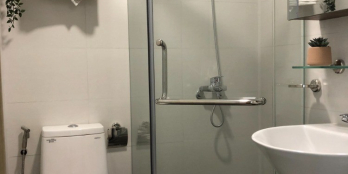 Bán căn hộ Studio 30 m2 vị trí vàng của quận 3