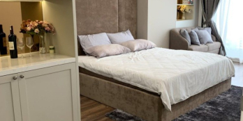 BÁN CĂN HỘ TẠI DỰ ÁN LÉMAN LUXURY APARTMENT