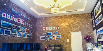 Bán căn hộ 2PN, 2 WC tại Léman Luxuty Apartment