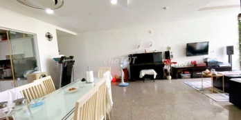 Cần bán căn hộ Giai Việt 3PN-150m2 ( Đầy đủ nội thất) 4.250T giá còn TL