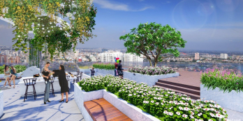 Dự án nóng nhất: Dự án D-Aqua Bến Bình Đông Quận 8 booking đợt 1