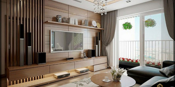 Mở bán căn hộ The Alpha là tòa căn hộ tiếp theo tại khu đô thị The 9 Stellars