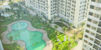 The Origami, Nhận nhà ở ngay, không lo lãi suất