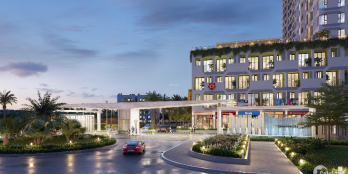 Bán căn hộ MT Eastmark city Thủ Đức - giá chỉ 36tr/m2 - Thanh Toán chỉ 30% nhận