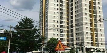 Bán Căn hộ C7-Man Thiện, Q9. 68m – 1 tỷ 870tr