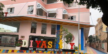 Bán căn Shophouse đẹp nhất dự án Diyas Sky mặt tiền Nguyễn Đức