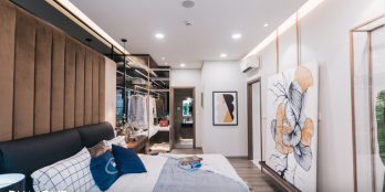 Diamond Alnata Plus 85m2 mặt tiền Đại lộ, giá 5ty350 Dự án Celadon City