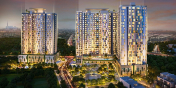 URBAN GREEN CĂN HỘ CAO CẤP QL13 - ĐẢO KIM CƯƠNG - EASYLAND
